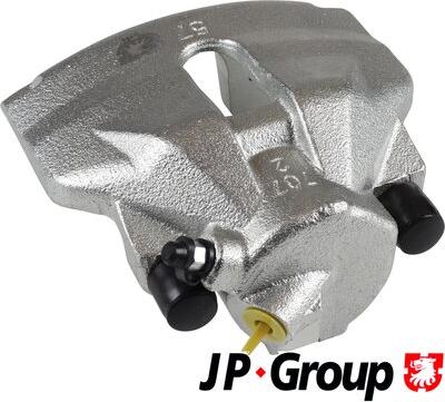 JP Group 1161901580 - Гальмівний супорт autodetail.com.ua