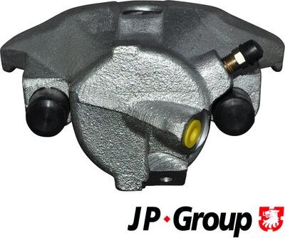 JP Group 1161901570 - Гальмівний супорт autodetail.com.ua