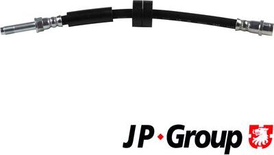 JP Group 1161705600 - Гальмівний шланг autodetail.com.ua