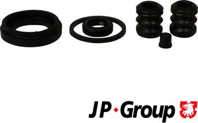 JP Group 1162050210 - Ремонтний комплект, гальмівний супорт autodetail.com.ua