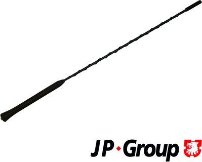 JP Group 1100900100 - Антена autodetail.com.ua