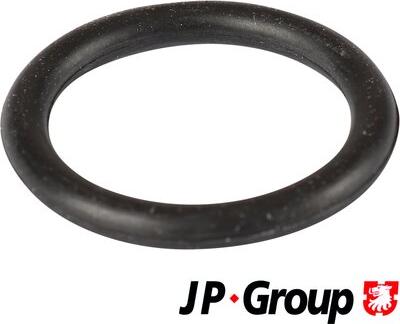 JP Group 1119507300 - Ущільнення, сітчастий оливний фільтр autodetail.com.ua