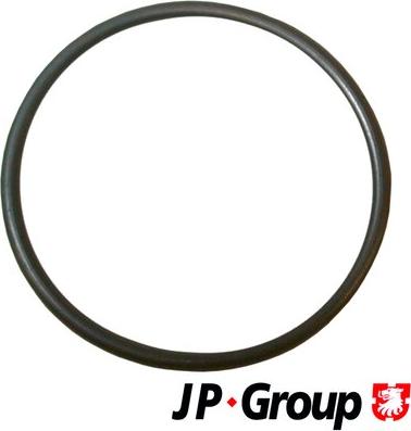 JP Group 1119606400 - Ущільнення, фланець охолоджувальної рідини autodetail.com.ua