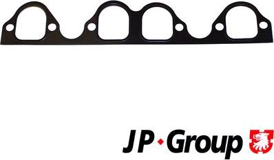 JP Group 1119601300 - Ущільнення, впускний колектор autodetail.com.ua