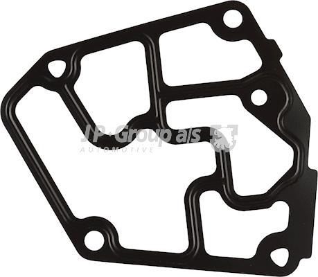 JP Group 1119613500 - Ущільнення, корпус оливного фільтра autodetail.com.ua