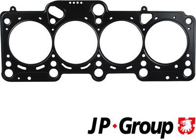 JP Group 1119309500 - Ущільнення, голівка циліндра autodetail.com.ua