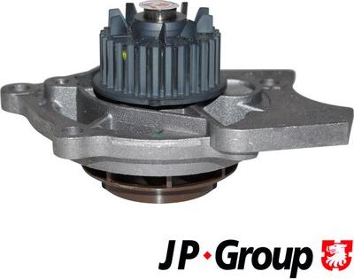 JP Group 1114105900 - Водяний насос autodetail.com.ua