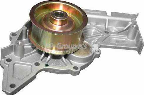 JP Group 1114103000 - Водяний насос autodetail.com.ua