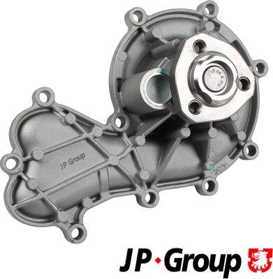 JP Group 1114111600 - Водяний насос autodetail.com.ua