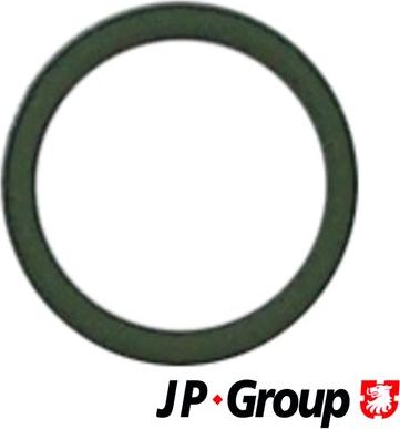 JP Group 1115550600 - Ущільнювальне кільце, клапан впорскування autodetail.com.ua