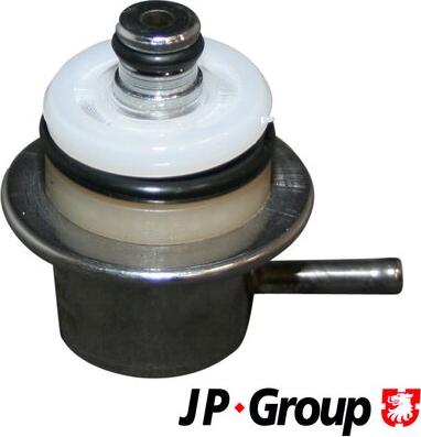 JP Group 1116003000 - Регулятор тиску палива autodetail.com.ua