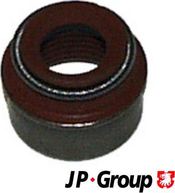 JP Group 1111352800 - Ущільнювальне кільце, шток клапана autodetail.com.ua
