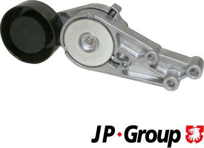 JP Group 1118201900 - Натяжний пристрій, клиновий ремінь autodetail.com.ua
