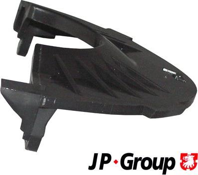 JP Group 1112400400 - Кришка, зубчастий ремінь autodetail.com.ua
