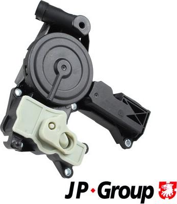 JP Group 1112002500 - Сепаратор оливи, система продування картера autodetail.com.ua