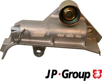 JP Group 1112300100 - Демпфер, зубчастий ремінь autodetail.com.ua