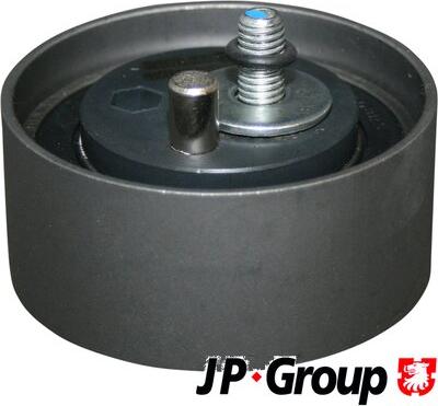 JP Group 1112205400 - Натяжний ролик, зубчастий ремінь autodetail.com.ua