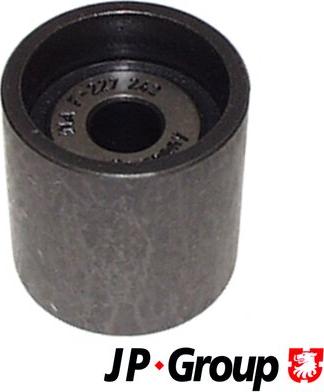 JP Group 1112200700 - Відвідний/напрямний ролик, зубчастий ремінь autodetail.com.ua