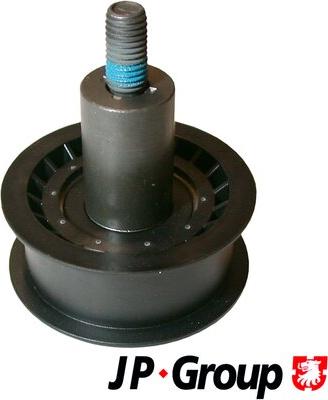 JP Group 1112201000 - Відвідний/напрямний ролик, зубчастий ремінь autodetail.com.ua