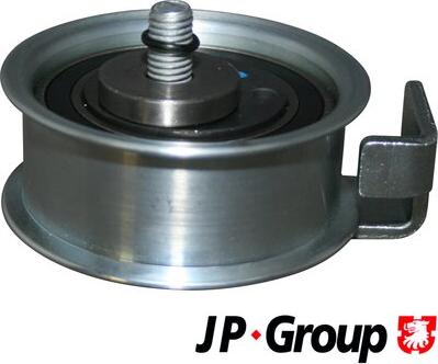 JP Group 1112203700 - Натяжний ролик, зубчастий ремінь autodetail.com.ua