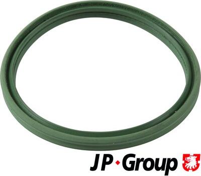JP Group 1117750100 - Ущільнювальне кільце, шланг подачі наддувального повітря autodetail.com.ua