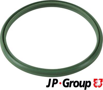 JP Group 1117750200 - Ущільнювальне кільце, шланг подачі наддувального повітря autodetail.com.ua