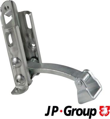 JP Group 1189812300 - Фіксатор положення дверей autodetail.com.ua