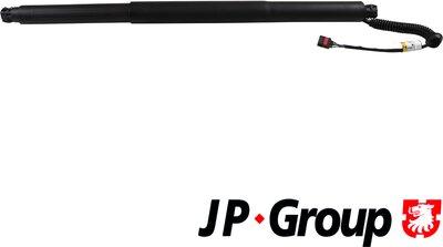 JP Group 1181222300 - Електродвигун, кришка багажника autodetail.com.ua