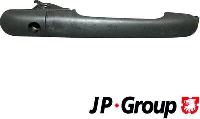 JP Group 1187100700 - Ручка дверей autodetail.com.ua