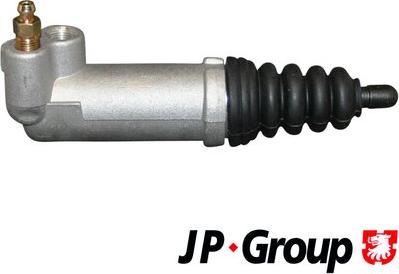 JP Group 1130500900 - Виконавчий циліндр приводу, зчеплення autodetail.com.ua