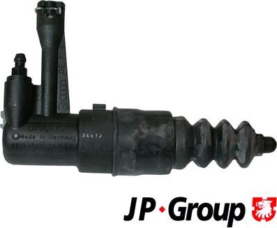 JP Group 1130501400 - Виконавчий циліндр приводу, зчеплення autodetail.com.ua