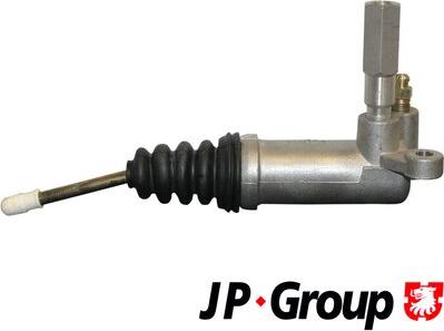 JP Group 1130501300 - Виконавчий циліндр приводу, зчеплення autodetail.com.ua