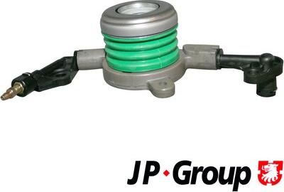 JP Group 1130301000 - Центральна муфта вимкнення зчеплення, зчеплення autodetail.com.ua
