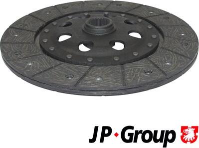 JP Group 1130201900 - Диск зчеплення autodetail.com.ua