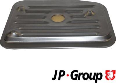 JP Group 1131900400 - Гідравлічний фільтр, автоматична коробка передач autodetail.com.ua
