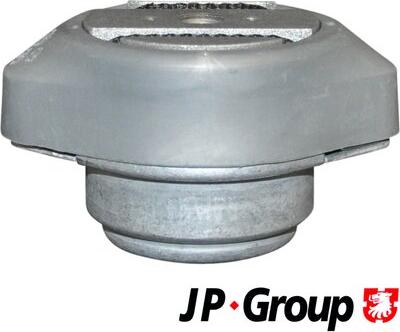 JP Group 1132408400 - Опора, коробка передач autodetail.com.ua