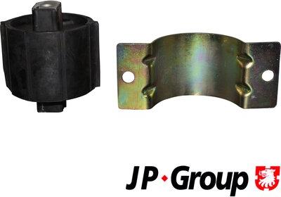 JP Group 1132408600 - Опора, коробка передач autodetail.com.ua