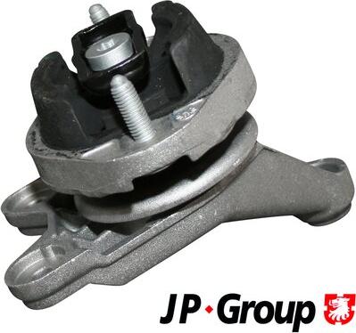 JP Group 1132403900 - Опора, коробка передач autodetail.com.ua