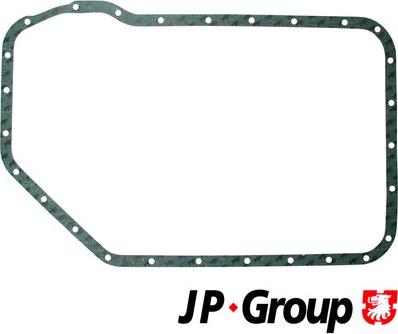 JP Group 1132000400 - Ущільнення, оливний піддон автоматичної КП autodetail.com.ua