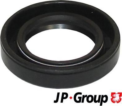 JP Group 1132101400 - Ущільнювальне кільце вала, коробка передач autodetail.com.ua