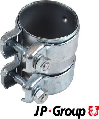 JP Group 1121401600 - Фітинг, система відведення ВГ autodetail.com.ua