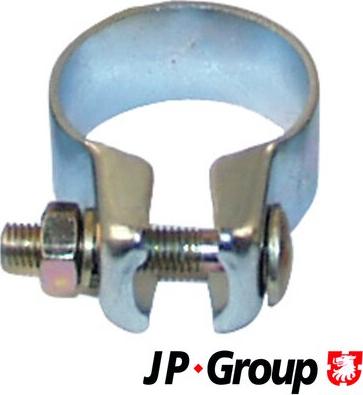 JP Group 1121401100 - Фітинг, система відведення ВГ autodetail.com.ua