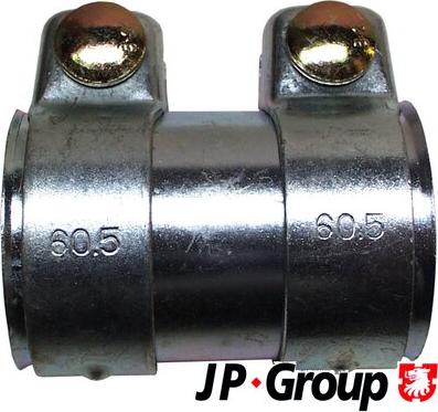 JP Group 1121401300 - Фітинг, система відведення ВГ autodetail.com.ua