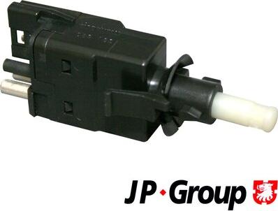 JP Group 1396600200 - Перемикач стоп-сигналу autodetail.com.ua