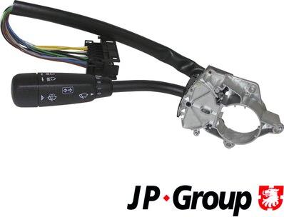 JP Group 1396200700 - Перемикач на рульовій колонці autodetail.com.ua