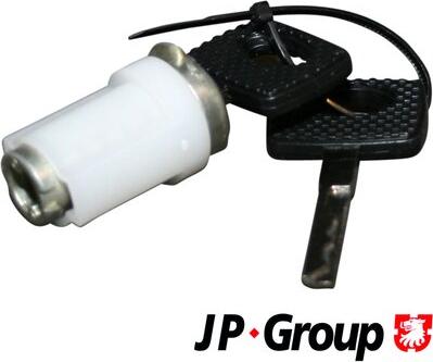 JP Group 1390400300 - Вимикач запалювання/стартера autodetail.com.ua