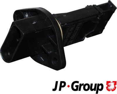 JP Group 1393900600 - Витратомір повітря autodetail.com.ua