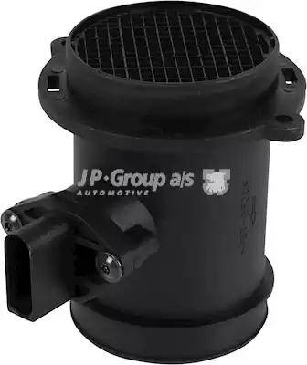 JP Group 1393901100 - Витратомір повітря autodetail.com.ua