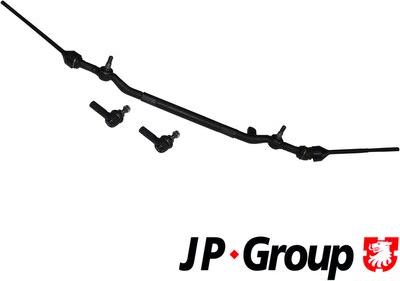 JP Group 1344400500 - Поперечна кермова тяга autodetail.com.ua