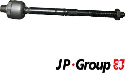 JP Group 1344500100 - Осьовий шарнір, поперечна кермова тяга autodetail.com.ua